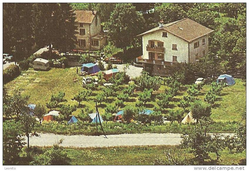 LOSONE Casa Riposo 2 Ansichtskarten - Losone