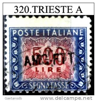 Trieste-A-F0320 - Strafport