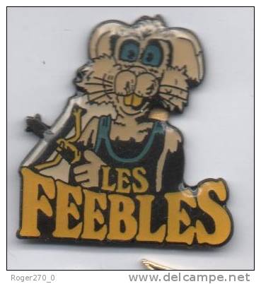 Cinéma , Film , Les Feebles , Peter Jackson - Cinema