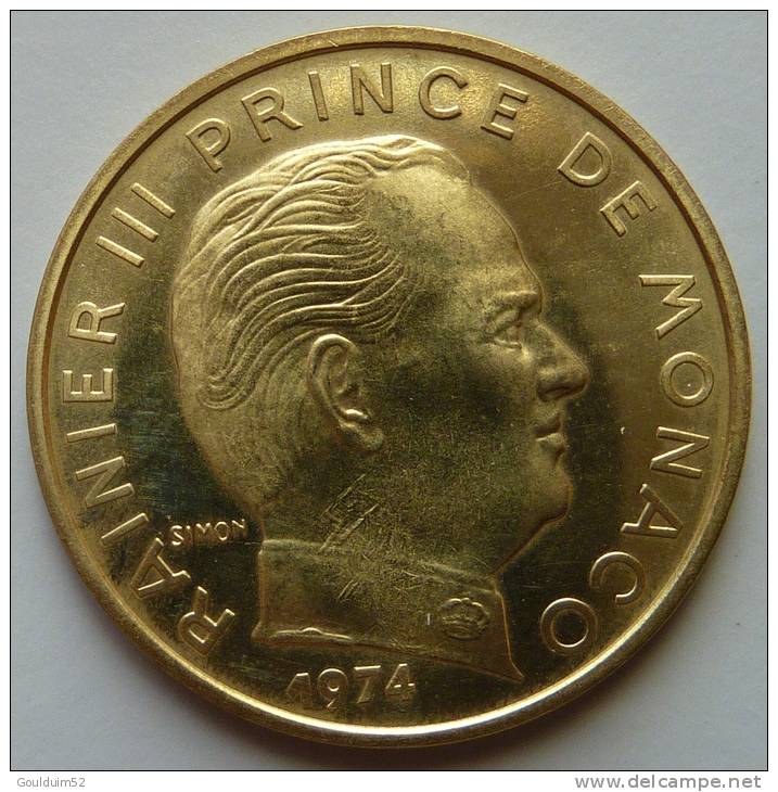 20 Centimes 1974 - 1960-2001 Nouveaux Francs