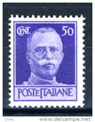 1944 - Regno -   Italia - Italy - Sass. N. 517 - NH -  (J28012012.....) - Mint/hinged