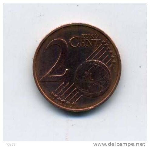 - EURO AUTRICHE . 2C. 2005 . - Autriche