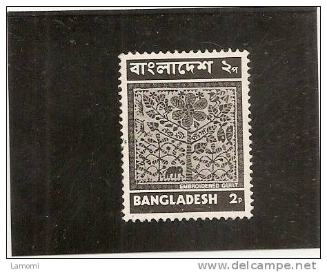 *Bangladesh, Neuf / Oblitéré Avec Et Sans Charnières / New / Mint With Or Without Hinges - Bangladesh