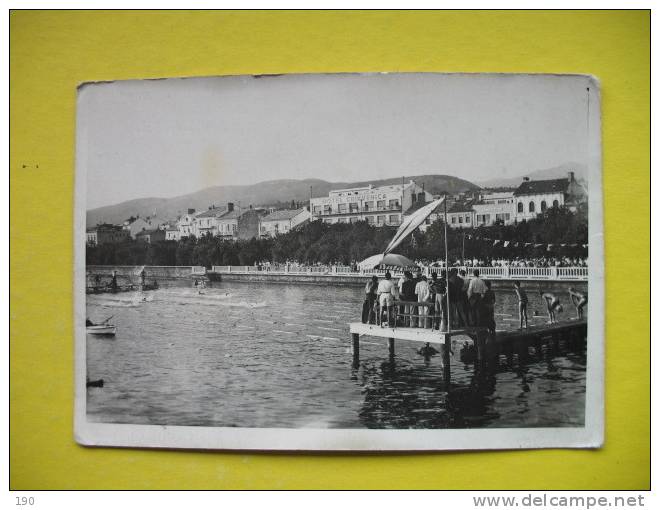 HOTEL CRIKVENICA,SWIMMING COMPETITION - Swimming