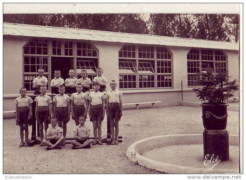 Pessac    Etablissement Haut L'Evêque - Pessac