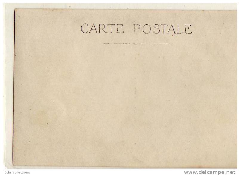 A Identifier  Carte Photo - To Identify