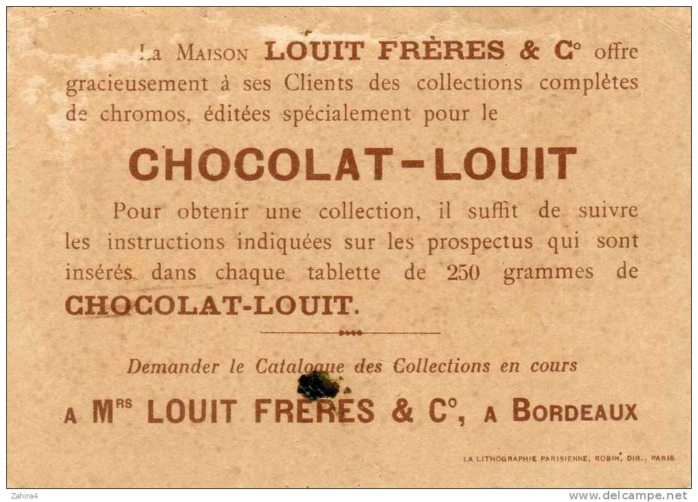 Vielles Coutumes - Bourgogne - La Fète De Mai - Fleur - Muguet - Louit