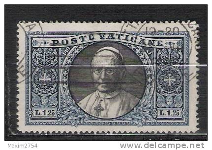1933 - N. 29 (CATALOGO UNIFICATO) - Used Stamps