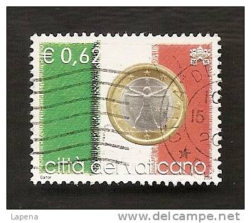 Vaticano 2004 Used - Used Stamps