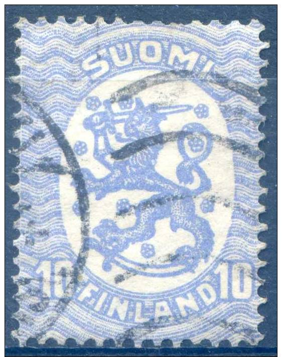 Y & T  :  N°     109 - Used Stamps