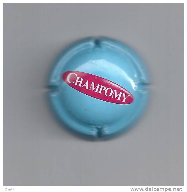 Champomy. - Sparkling Wine