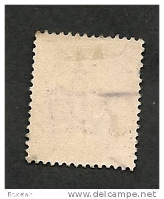 GRANDE-BRETAGNE-   N° 77 - Y & T - O - Cote 40 € - Oblitérés