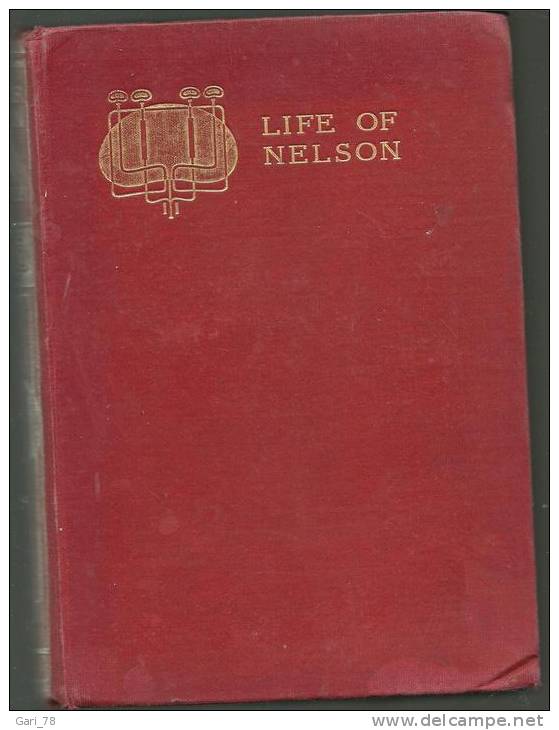 Robert SOUTHEY Life Of Nelson - Altri & Non Classificati