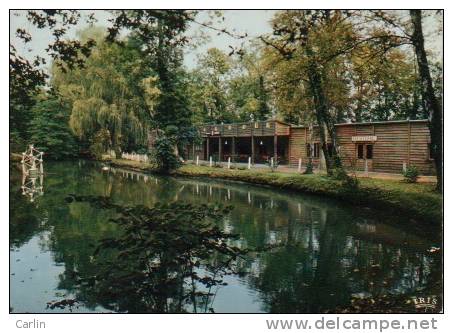 Bierbeek  ( Atomium ) - Bierbeek