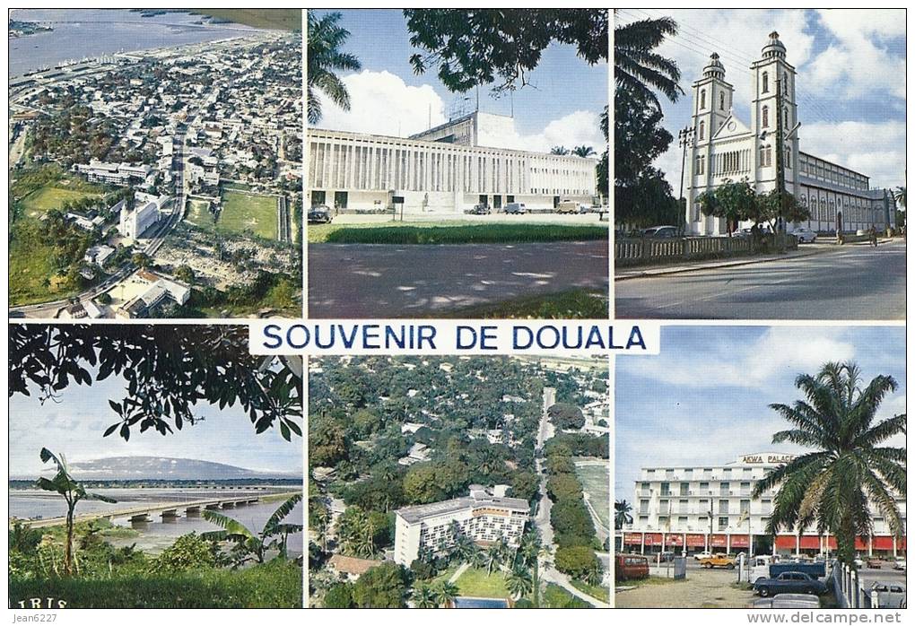 Douala - Cameroun - Cameroun