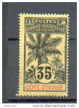 Codi 363 - YT 29 Obli - Used Stamps
