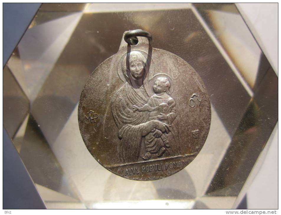 MEDAILLE JOANNES PAULUS  PP II - Religione & Esoterismo