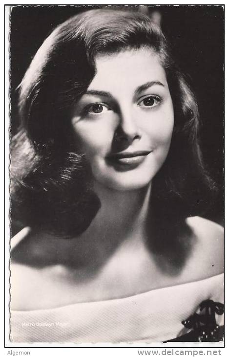 3291 - Pier Angeli - Artistes