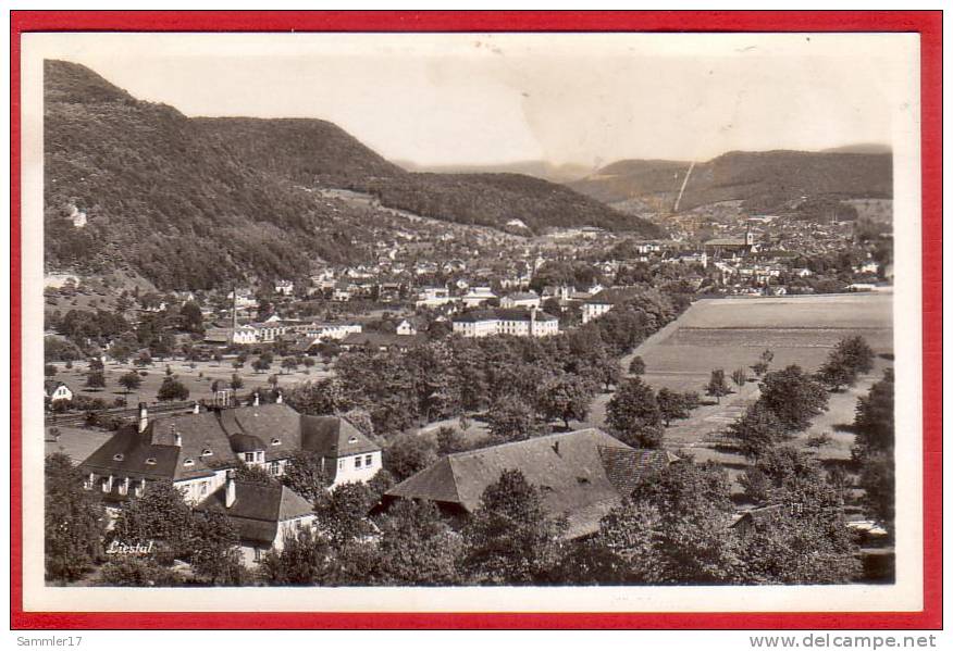 LIESTAL 1943 - Liestal