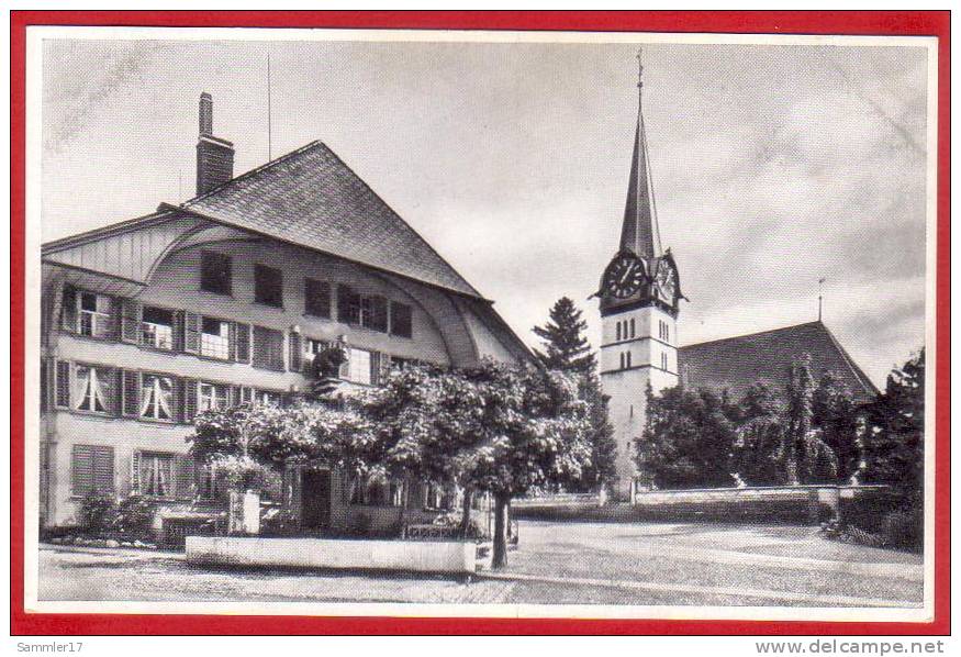 LANGNAU HOTEL BÄREN - Langnau Im Emmental