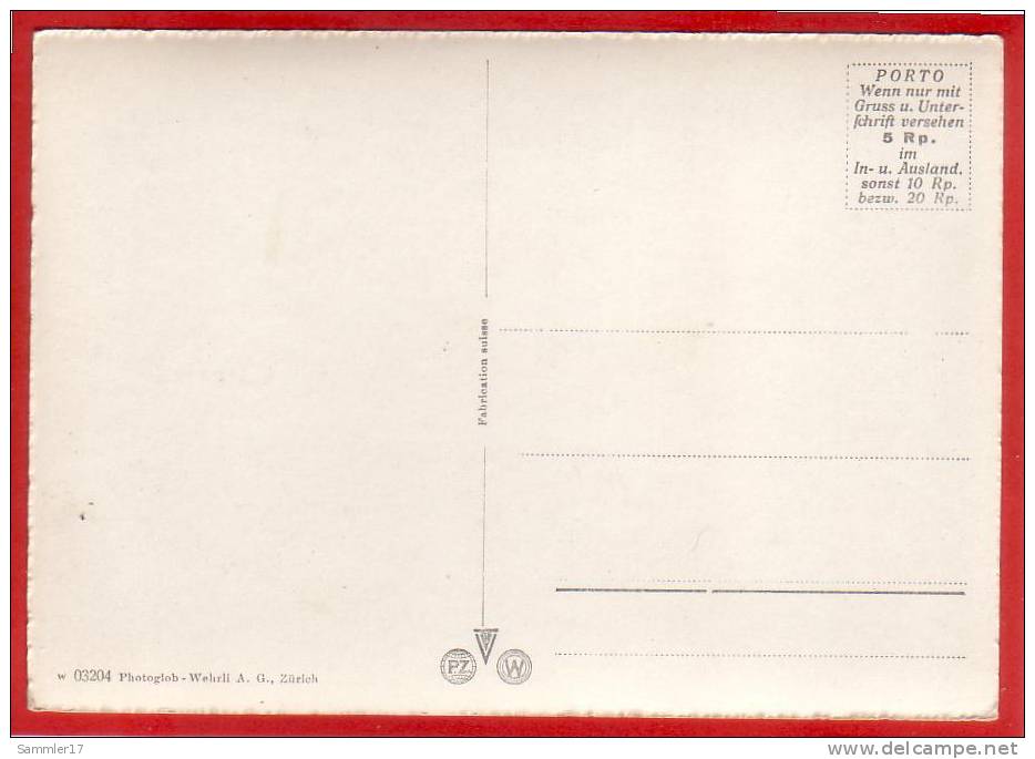 MELS, KURHAUS WALDHEIM, GROSSFORMAT - Mels