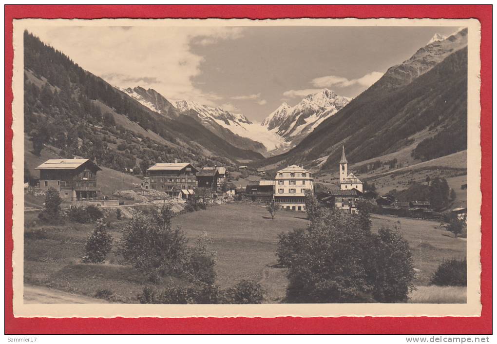 KIPPEL IN LÖTSCHEN, LANGGLETSCHER, FOTO E. GYGER - Kippel