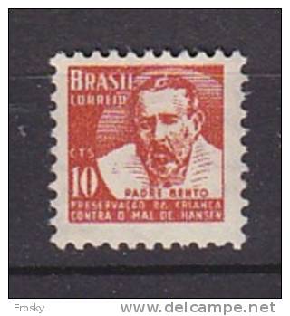 D1174 - BRAZIL Yv N°640 ** - Neufs