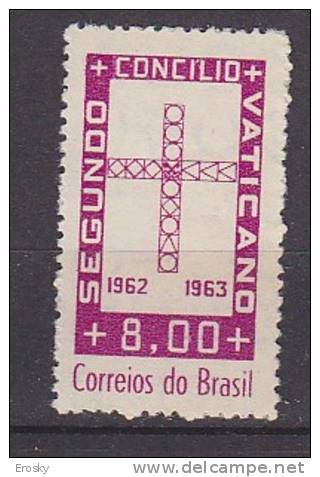 D1221 - BRAZIL Yv N°730 ** - Unused Stamps