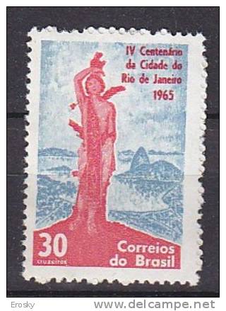 D1235 - BRAZIL Yv N°759 ** - Neufs