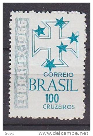 D1237 - BRAZIL Yv N°807 ** - Ungebraucht