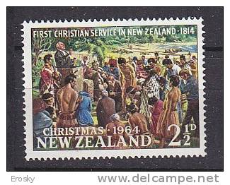 PGL P0884 - NOUVELLE ZELANDE Yv N°423 ** - Unused Stamps