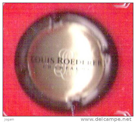 ROEDERER Louis    N° 102 Contour Marron - Roederer, Louis