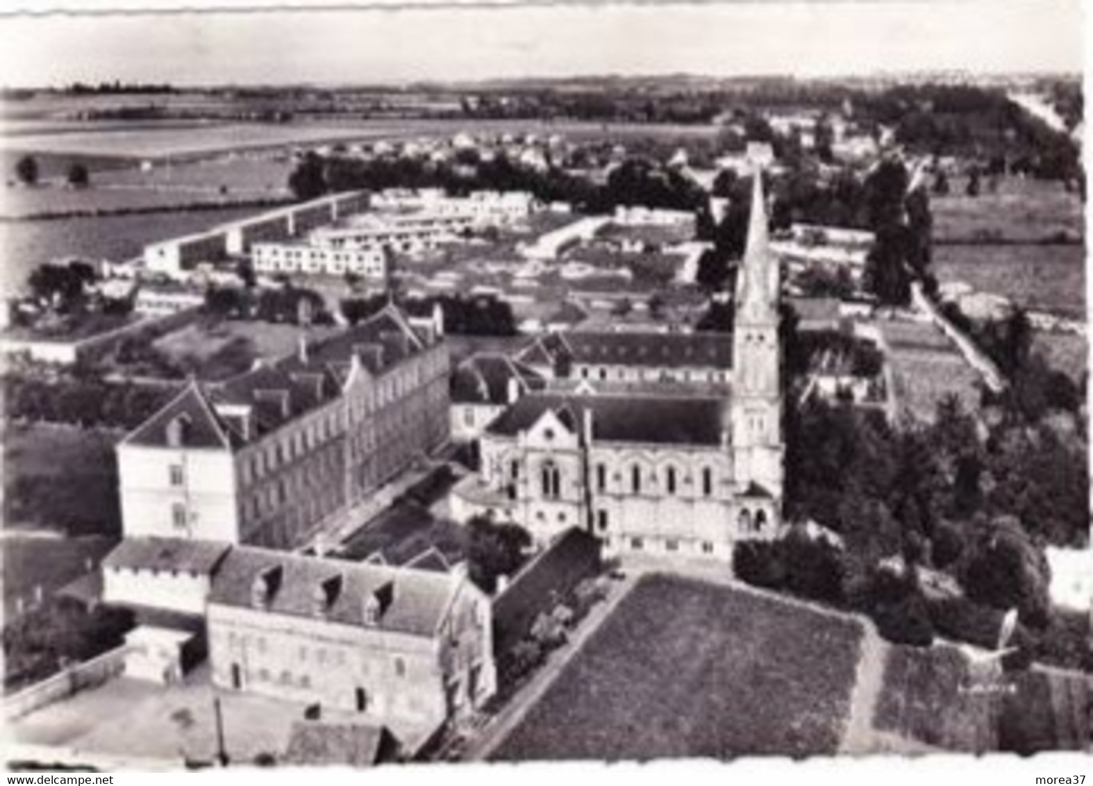 HEROUVILLE SAINT CLAIR   Vue Générale Le Petit Lourdes - Herouville Saint Clair