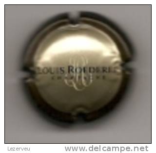 CAPSULE MUSELET CHAMPAGNE  LOUIS ROEDERER - Roederer, Louis