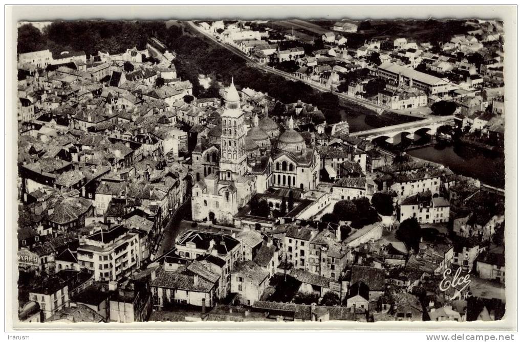 " PERIGUEUX-GARE / DORDOGNE / 4-7-1963 " + " REDIGEZ TOUJOURS / TRES LISIBLEMENT / L'ADRESSE ... " - N° 536k - Oblitérations Mécaniques (flammes)