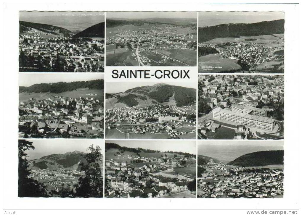 Sainte-Croix - Sainte-Croix 