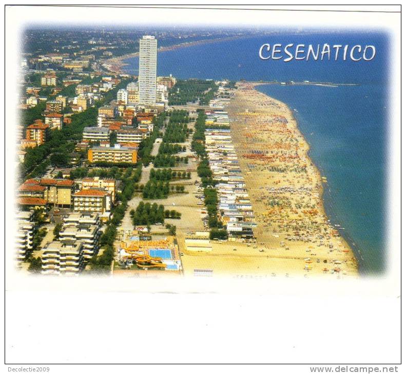 ZS23631 Cesenatico Not Used Perfect Shape Back Scan At Request - Cesena