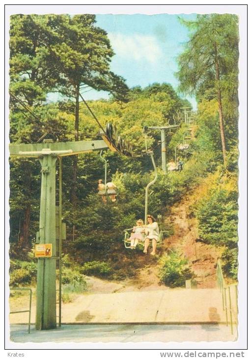 Postcard - Edenkoben   (V 8253) - Edenkoben