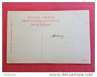 Europe > Greece Athenes Temple Of Olympian Jove Ca 1910    ===   =ref 415 - Grèce