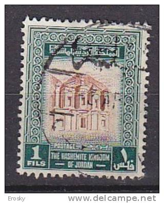 J3311 - JORDAN JORDANIE Yv N°298 - Jordan