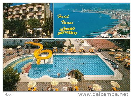 Pk Misano:1068:Hotel Vanni - Rimini