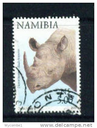 NAMIBIA  -  1997  Flora And Fauna  $5  FU - Namibia (1990- ...)