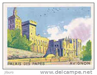 Image Magdeleine / Palais Des Papes - Avignon  // IM 39/9 - Autres & Non Classés