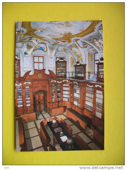 LIBRARY:SEMENISKA KNJIZNICA - Bibliothèques