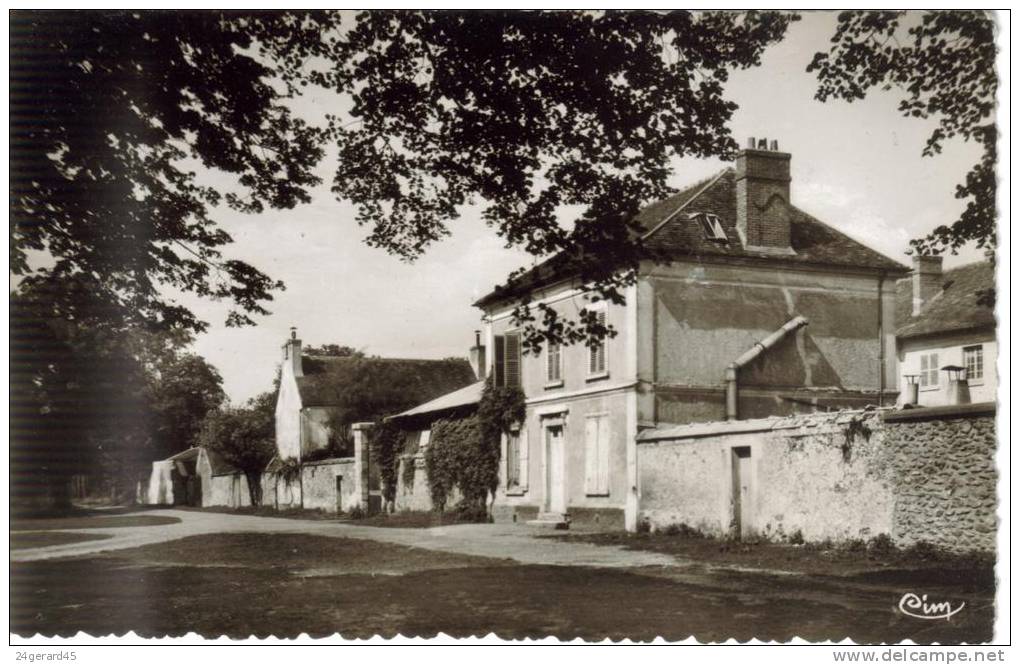 CPSM ETIOLLES (Essonne) - La Faisanderie De La Forêt De Sénart - Autres & Non Classés