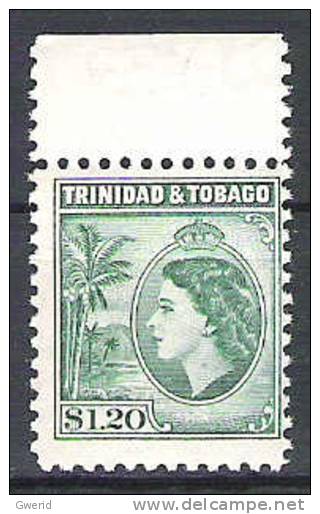 Trinité N° YVERT 169 NEUF ** - Trinidad Y Tobago