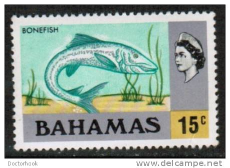 BAHAMAS   Scott #  324**  VF MINT NH - 1963-1973 Autonomie Interne