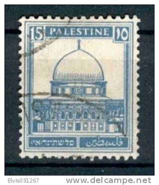 Palastina 1927, Michel No. : 65, - USED - , Palestina, Palestine - Palestine