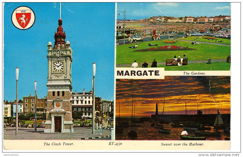 MARGATE - Margate