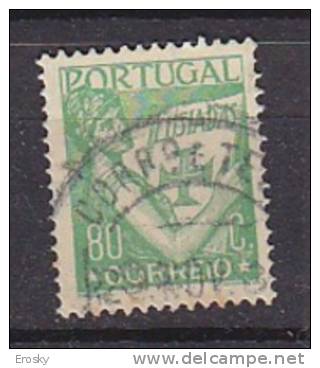 R4220 - PORTUGAL Yv N°540 - Oblitérés